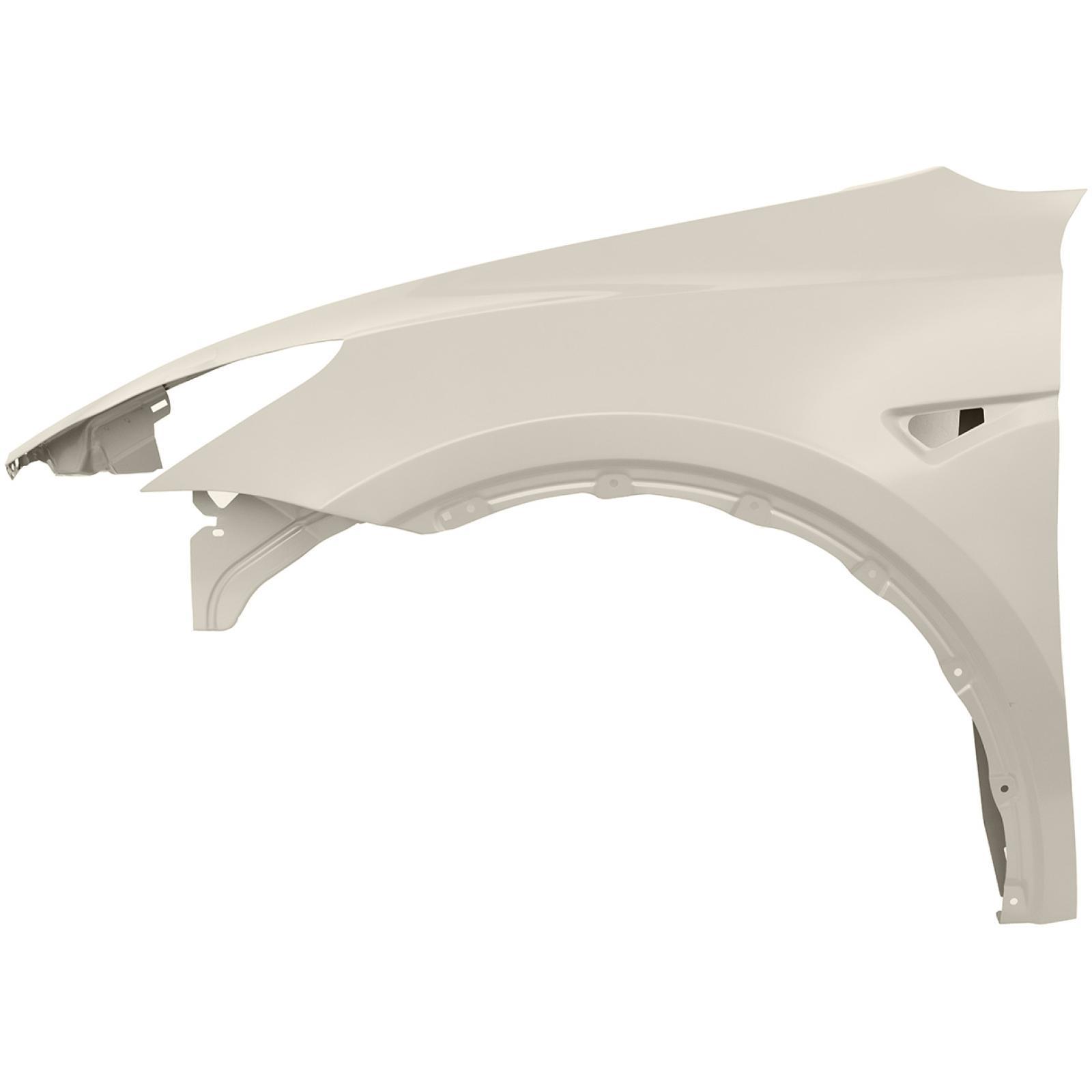 KOTFLÜGEL LI. TESLA MOD.Y, passend für 2020-> 1493451-EC-A